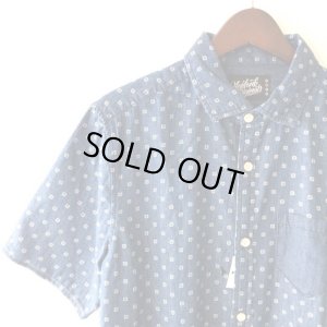 画像2: Bleu Denim Shirt / size: L