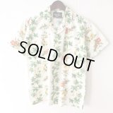 Aloha Shirt / size: M