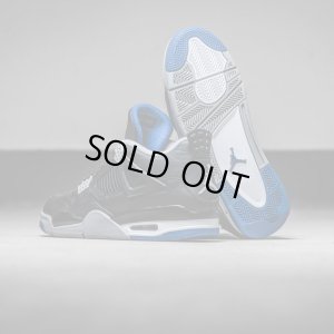 画像9: 【NIKE】NIKE AIR JORDAN 4 RETRO MOTORSPORTS (BLACK)