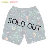 【SQUARE】DEPS×SQUARE "HYBRID SHORTS"