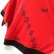 画像4: 【CRACKLIMB】NEWFUNK HOCKEY SHIRT (RED) (4)