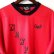 画像3: 【CRACKLIMB】NEWFUNK HOCKEY SHIRT (RED) (3)