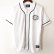 画像1: 【CRACKLIMB】C&C BASEBALL SHIRT (WHITE) (1)