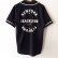 画像2: 【CRACKLIMB】C&C BASEBALL SHIRT (BLACK)