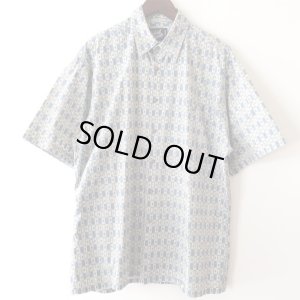 画像1: Box Stone Shirt / size: XL