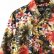 画像2: Flower Shirt / size: M (2)