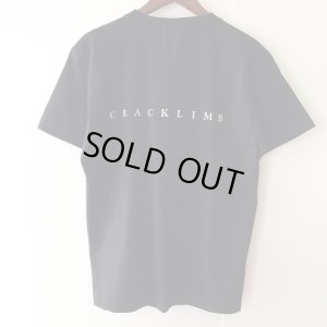 画像2: 【NEWFUNK】Honey Bee TEE (BLACK)