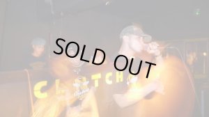 画像5: 【CRACKLIMB】Honey Bee TEE / NEWFUNK 8th Anniversary (Orange)