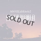 MAVEL & Kitele2 『INNER WORLD EP』