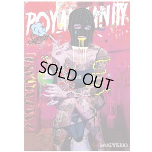 画像10: 【SQUARE】ROYAL VANITY T-Shirts