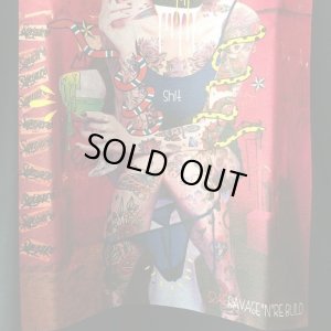 画像5: 【SQUARE】ROYAL VANITY T-Shirts