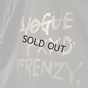 画像6: 【SQUARE】ROYAL VANITY T-Shirts