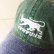 画像5: 【CRACKLIMB】BLACK PANTHER 6 PANEL CAP (GREEN)