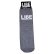 画像2: 【LIBE BRAND】BIG LOGO SOX (GRAY) (2)