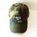 画像2: 【CRACKLIMB】NEWFUNK ORIGINALS 6 PANEL CAP (CAMO)