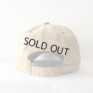 画像4: 【NEWFUNK】’17 NEWFUNK LOGO 6 PANEL CAP (KA/NV)