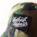 画像5: 【CRACKLIMB】NEWFUNK ORIGINALS 6 PANEL CAP (CAMO)