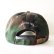 画像4: 【CRACKLIMB】NEWFUNK ORIGINALS 6 PANEL CAP (CAMO)