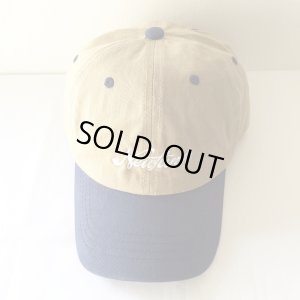 画像2: 【NEWFUNK】’17 NEWFUNK LOGO 6 PANEL CAP (KA/NV)