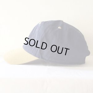 画像3: 【NEWFUNK】’17 NEWFUNK LOGO 6 PANEL CAP (NV/KK)