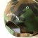 画像6: 【CRACKLIMB】NEWFUNK ORIGINALS 6 PANEL CAP (CAMO)