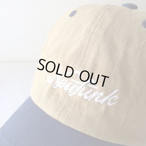 画像5: 【NEWFUNK】’17 NEWFUNK LOGO 6 PANEL CAP (KA/NV)