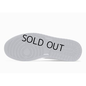 画像6: NIKE AIR JORDAN 1 MID OBSIDIAN/ROYAL