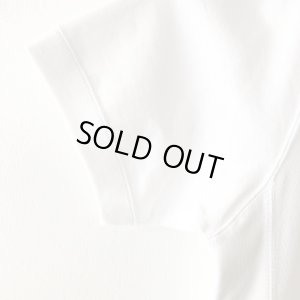 画像5: 【CRACKLIMB】NEWFUNK CUBE LOGO WP TEE (WHITE)