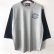 画像1: 【CRACKLIMB】C&C BASEBALL TEE (1)