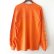 画像2: 【CRACKLIMB】'17 NEWFUNK LOGO LONG TEE (Orange)