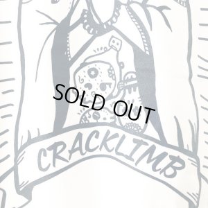 画像7: 【NEWFUNK】SIBA "MARIA" LONG SLEEVE SHIRT (WHITE)