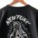 画像6: 【NEWFUNK】SIBA "MARIA" LONG SLEEVE SHIRT (BLACK)