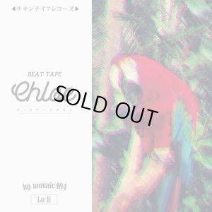 画像1: mosaic404 from ドフォーレ商会 『BEAT TAPE ”Chloe”』