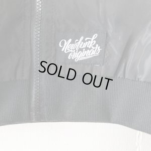 画像5: 【CRACKLIMB】NF WORLD NYLON FOODIE (RED)