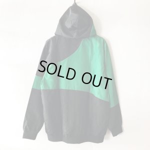 画像2: 【CRACKLIMB】NF WORLD NYLON FOODIE (GREEN)