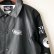 画像3: 【CRACKLIMB】MUSIC ALL DAY NILON JACKET (BLACK) (3)