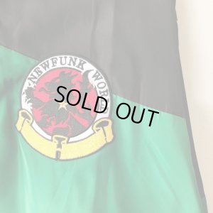 画像5: 【CRACKLIMB】NF WORLD NYLON FOODIE (GREEN)