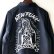 画像4: 【NEWFUNK】SIBA "MARIA" COACH JACKET (NAVY)