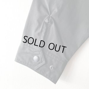 画像6: 【NEWFUNK】SIBA "MARIA" COACH JACKET