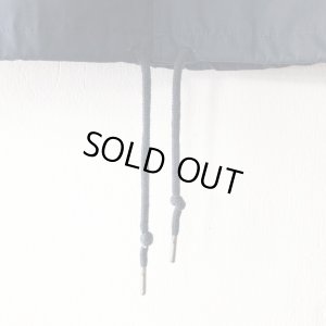 画像7: 【NEWFUNK】SIBA "MARIA" COACH JACKET (NAVY)