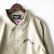 画像3: 【NEWFUNK】SIBA "MARIA" COACH JACKET (BEIGE)