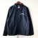 画像2: 【NEWFUNK】SIBA "MARIA" COACH JACKET (NAVY)