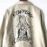 画像4: 【NEWFUNK】SIBA "MARIA" COACH JACKET (BEIGE)