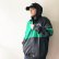 画像8: 【CRACKLIMB】NF WORLD NYLON FOODIE (GREEN)