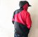 画像8: 【CRACKLIMB】NF WORLD NYLON FOODIE (RED)