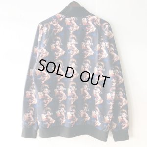 画像2: 【CROOKS&CASTLES】STADIUM SWEAT JACKET