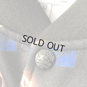 画像6: 【CROOKS&CASTLES】STADIUM SWEAT JACKET