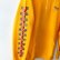 画像4: 【CRACKLIMB】FLAG PARKA (Yellow Gold) (4)