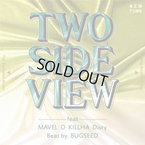 画像7: 【CRACKLIMB】TWO SIDE VIEW LONG TEE + CDセット (WINE)