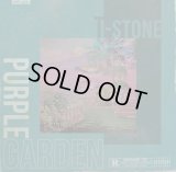 T-STONE 『PURPLE GARDEN』